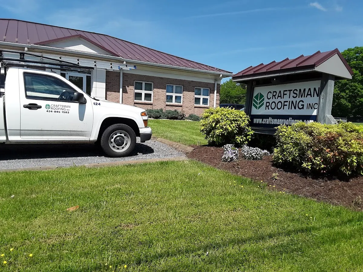 Quality Gutter & Downspout Repair by experienced craftsmen in Lower Allen